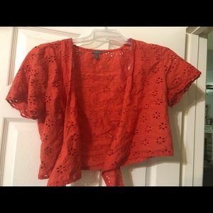 Maurice’s size medium